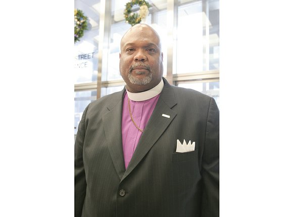 The Rev. Joe Ellison is returning to his ministerial roots. For 16 years, he drew praise and won community honors ...