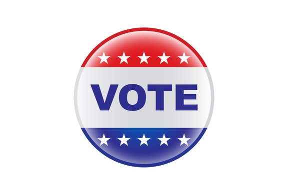 Less than a month remains before Election Day. To vote on Tuesday, Nov. 8, for president, congressional representatives, Richmond mayor, ...