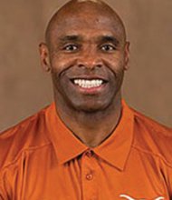 Coach Strong