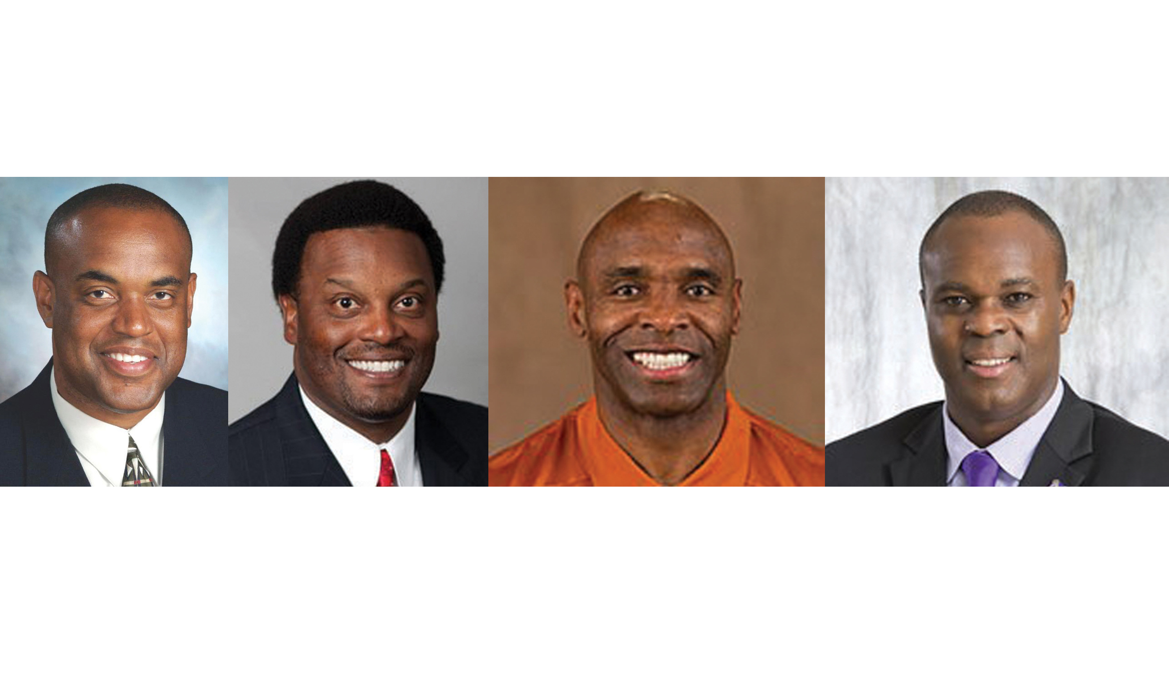 Few black coaches at top tier teams Richmond Free Press Serving the