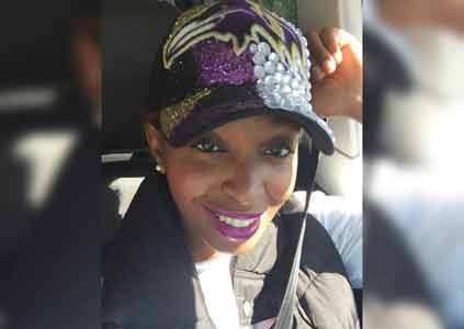 The pain nagged at Kiesha Harris. Then, the lump in her armpit swelled more. At 34, the Baltimore born Harris ... The pain nagged at Kiesha Harris. Then, the lump in her armpit swelled more. At 34, the Baltimore born Harris ...