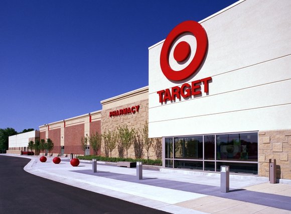 This summer, Target said it will let some of its customers order common household products like laundry detergent, paper towels, …