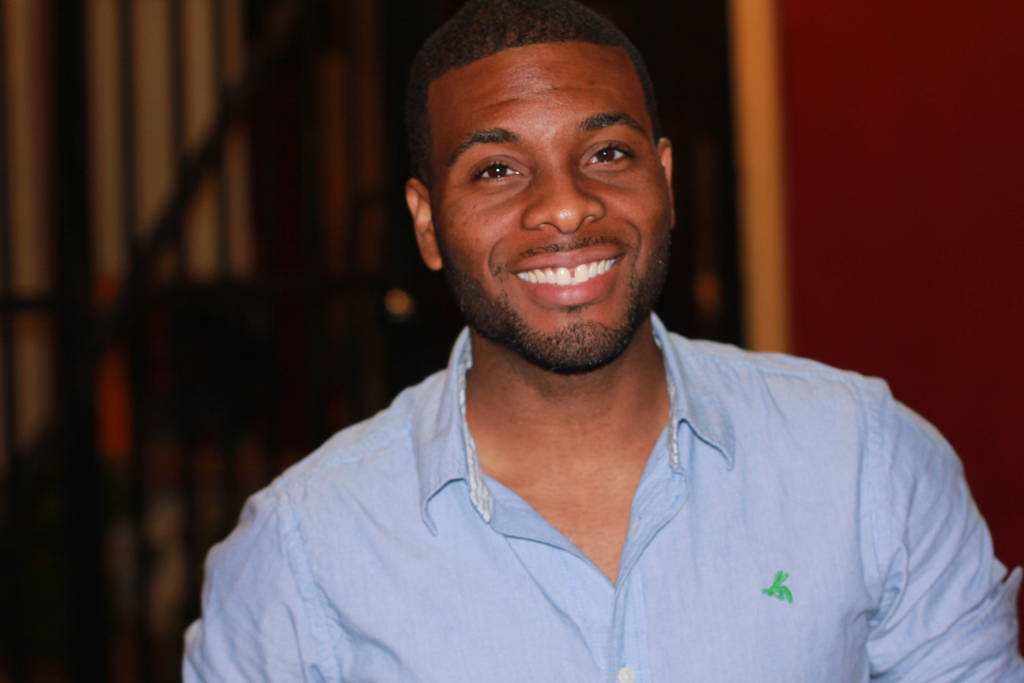 star Kel Mitchell in at least one of his many episodes of the hit shows “Al...