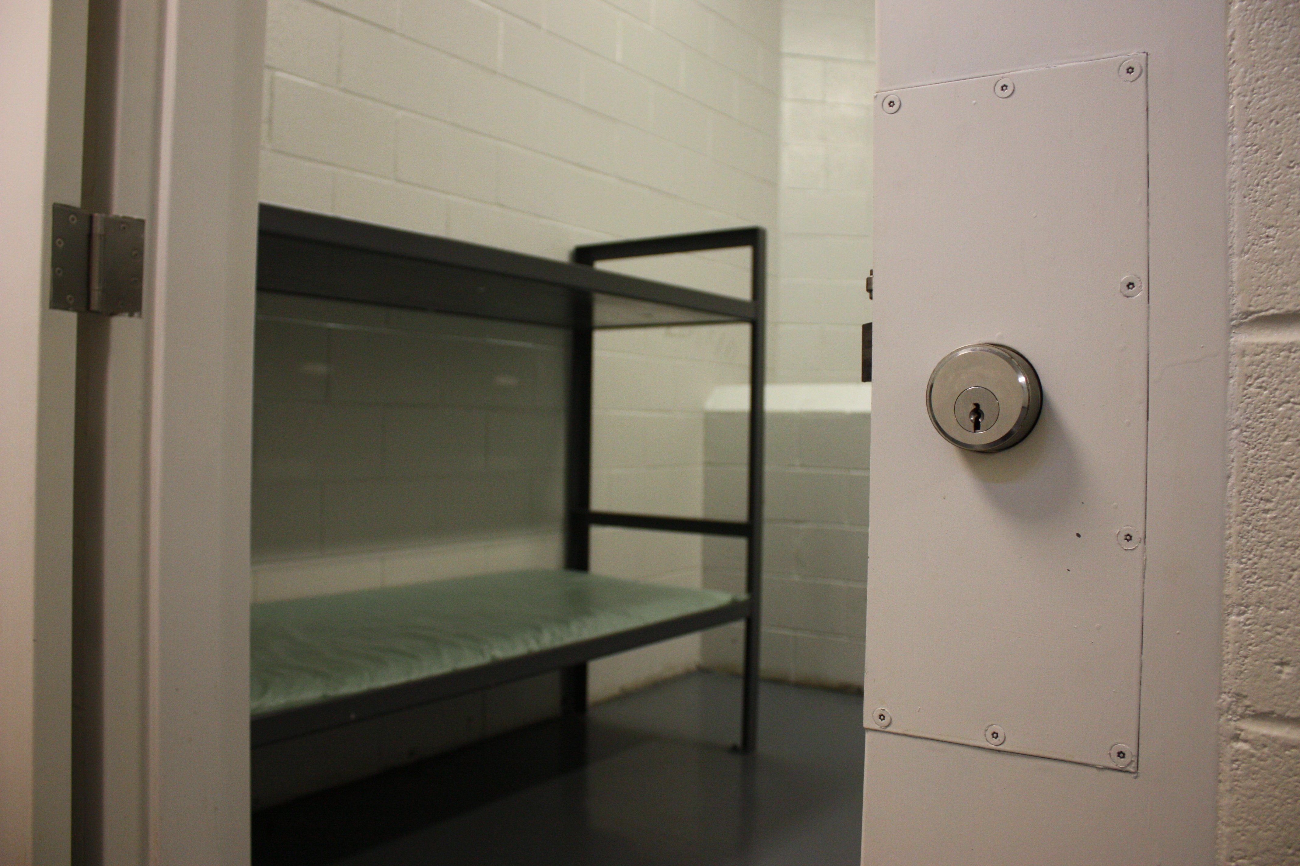 District judge to Syracuse jail: Stop solitary confinement for children | New York ...4272 x 2848