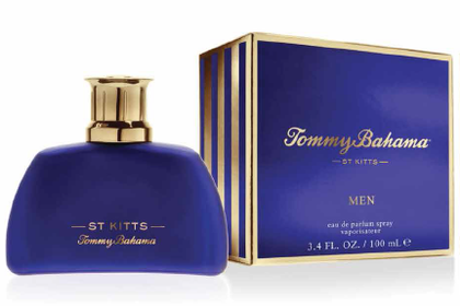 St. Kitts Is The Inspiration For New Tommy Bahama Fragrance | Houston ...