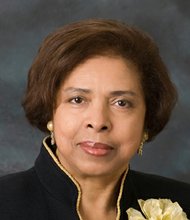 Dr. E. Faye Williams