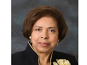 Dr. E. Faye Williams