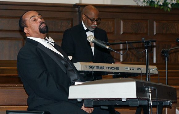 Richmond gospel music icon Larry Bland and his quartet, Promise, are scheduled to perform a free concert 4 p.m. Sunday, ...