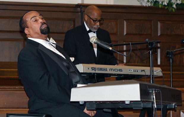 Richmond gospel music icon Larry Bland and his quartet, Promise, are scheduled to perform a free concert 4 p.m. Sunday, Nov. 15, at G