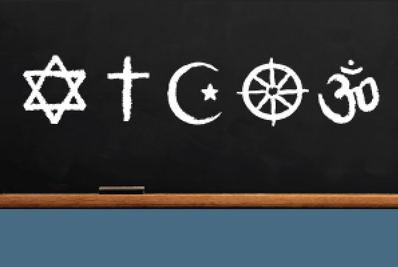 Americans are becoming less religious, judging by such markers as church attendance, prayer and belief in God, and the trend ...