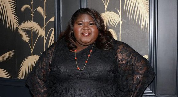 Gabourey Sidibe is getting candid about her weight loss efforts in her upcoming memoir, "This Is Just My Face: Try …