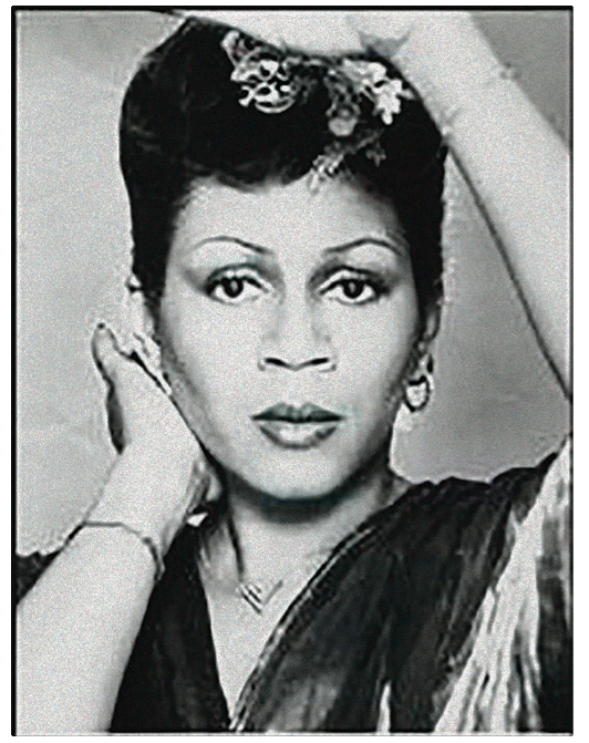 The Extraordinary Voice Of Minnie Riperton Rudolph New York Amsterdam News The New Black View