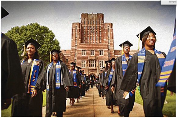 Study Says Black Graduates From HBCUs Outperform Black Graduates From ...