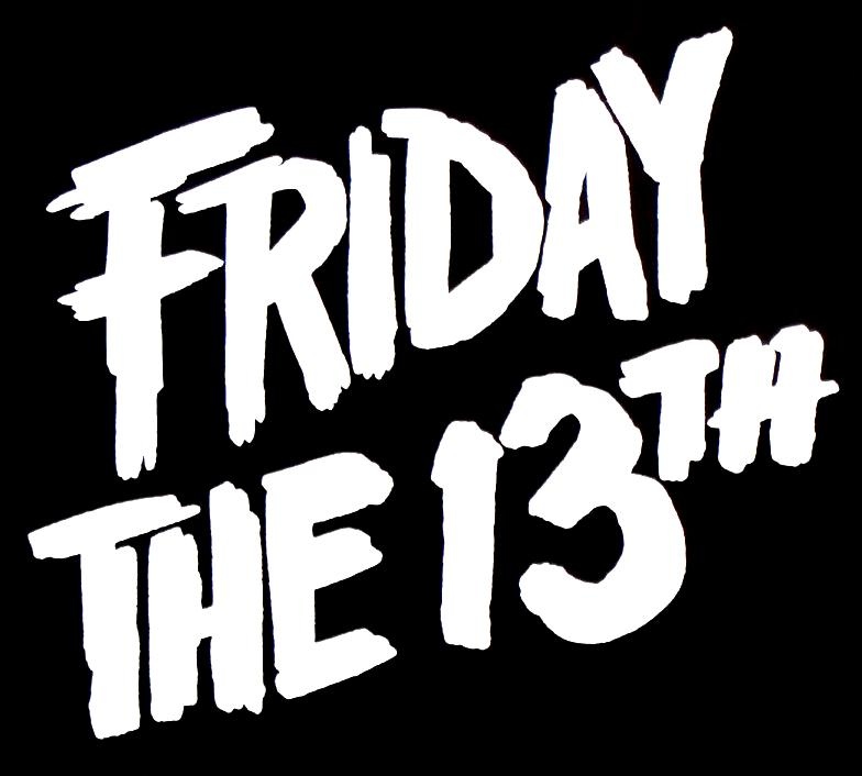 13 Facts about Friday the 13th  11x17 Art Print – unlovelyfrankenstein