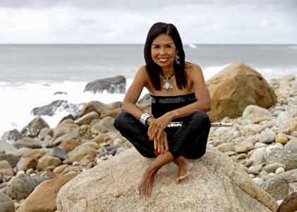 As a young girl, Sherry Winston didn’t have the time or even the skills to put on a jazz record ... As a young girl, Sherry Winston didn’t have the time or even the skills to put on a jazz record ...