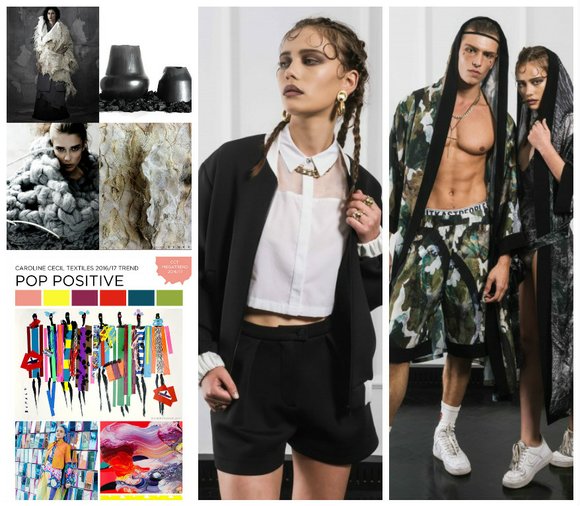 For spring/summer 2016, Outkast People created a collection for the underground, hip generation. For spring/summer 2016, Outkast People created a collection for the underground, hip generation.