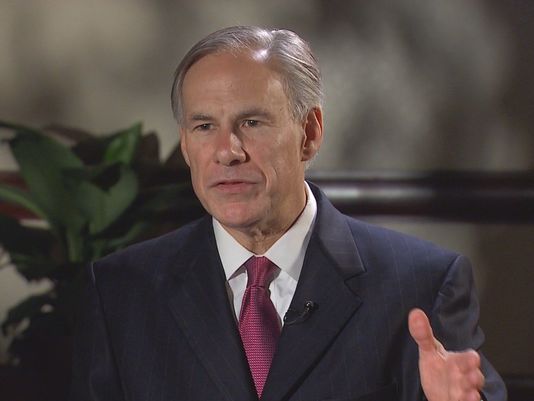 Governor Abbott Announces Partnership With Firstnet And Atandt To Modernize Public Safety 