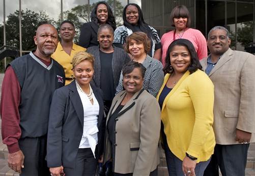 TSU College of Education Earns Landmark Accreditation | Houston Style ...