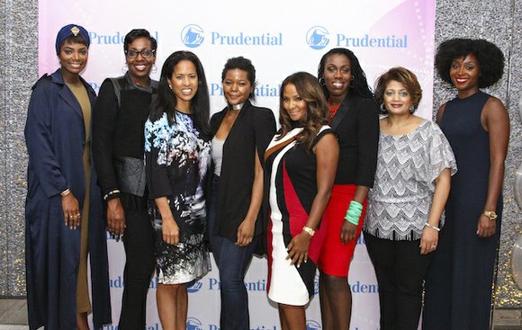 ESSENCE, the preeminent brand for African-American women, partnered with Prudential Financial, Inc. to help its audience tackle college debt with ... ESSENCE, the preeminent brand for African-American women, partnered with Prudential Financial, Inc. to help its audience tackle college debt with ...