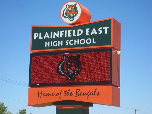 The 2019-20 Plainfield East High School Varsity Baseball Team is one of four teams statewide to earn the American Baseball ... The 2019-20 Plainfield East High School Varsity Baseball Team is one of four teams statewide to earn the American Baseball ...
