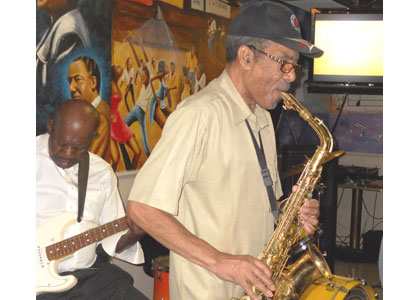Rambling Rose Another Renowned Musician Gone Too Soon The