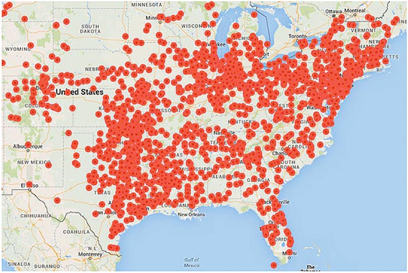 VCU historian: Records show KKK spread across the U.S. like measles ...