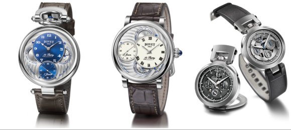 style and company watches