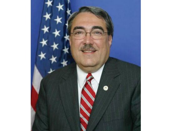 Congressman George Kenneth “G. K.” Butterfield, chairman of the Congressional Black Caucus, will address students at Virginia Union University at …