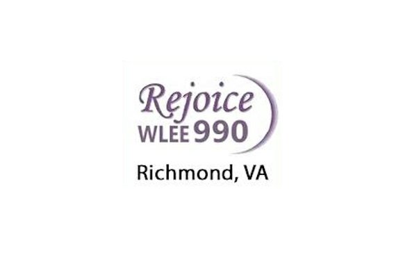 “Rejoice 1540” AM, the longtime radio home of urban gospel music and preaching on WREJ in Richmond, permanently went off ...