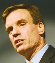 Sen. Warner