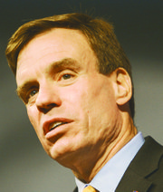 Sen. Warner