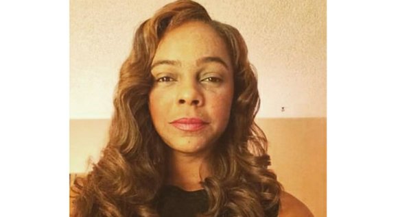 Lark Voorhies Threatens Legal Action Against People Who Interview