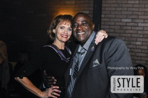 J. Goodwille Pierre's 50th Birthday Party |Houston Style Magazine ...