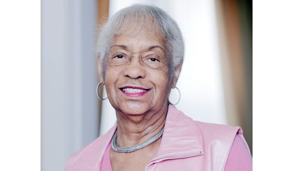 Altamese R. Johnson first met the late Elvira B. Shaw in the early 1990s, when the two attended an AARP ...