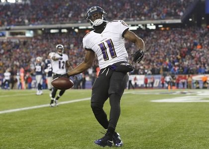 There are very few places where you can see competitors as fierce as the players in the NFL. There are very few places where you can see competitors as fierce as the players in the NFL.