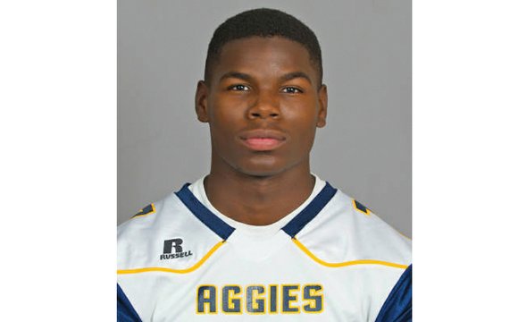 There is plenty to celebrate, starting with the feats of North Carolina A&T State University’s Tarik Cohen, following last Saturday’s ...