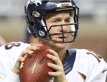 Denver Broncos await Peyton Manning's next move