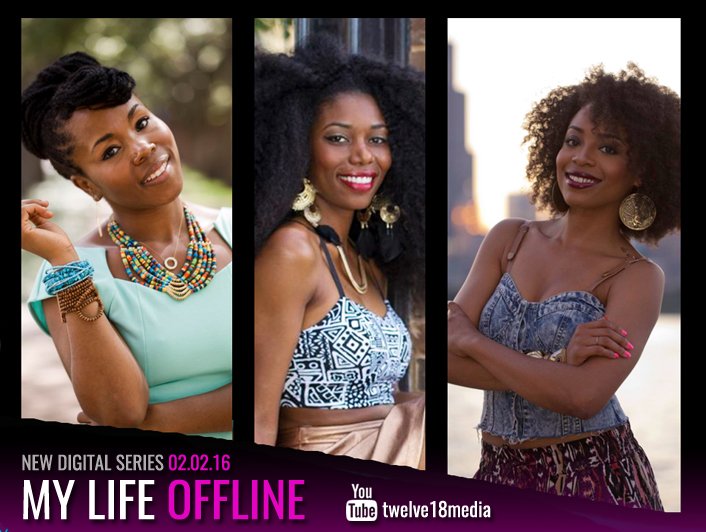 Natural Hair Bloggers Add Real To Reality Tv Series New York