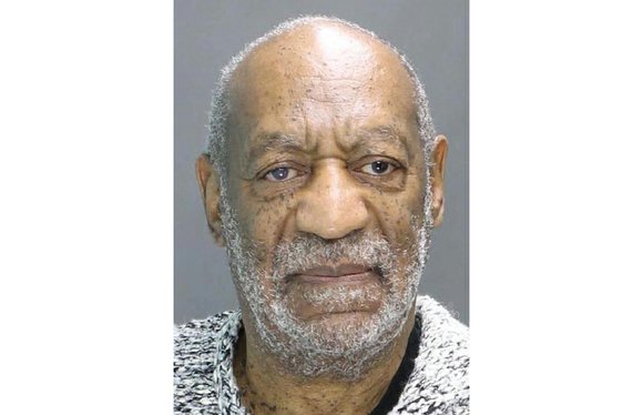 Bill Cosby was charged Wednesday in Pennsylvania with sexually assaulting a woman in 2004 after plying her with drugs and ...