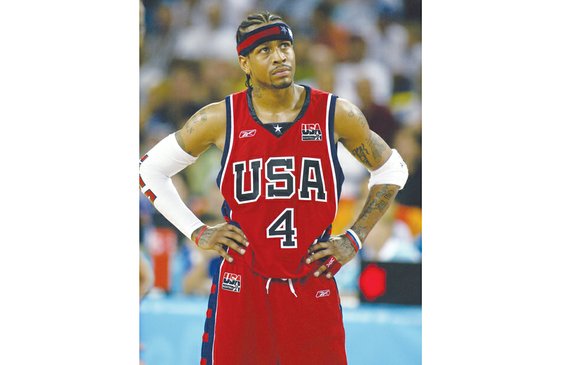 Allen Iverson has moved ahead of schedule for his likely arrival in the Naismith Memorial Basketball Hall of Fame. Rules …