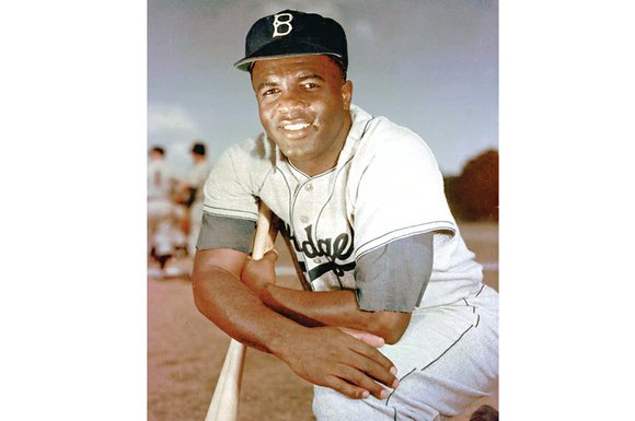 April 15, 1947, is a red-letter day in sports history and American history. That is the date when Jackie Robinson, ...