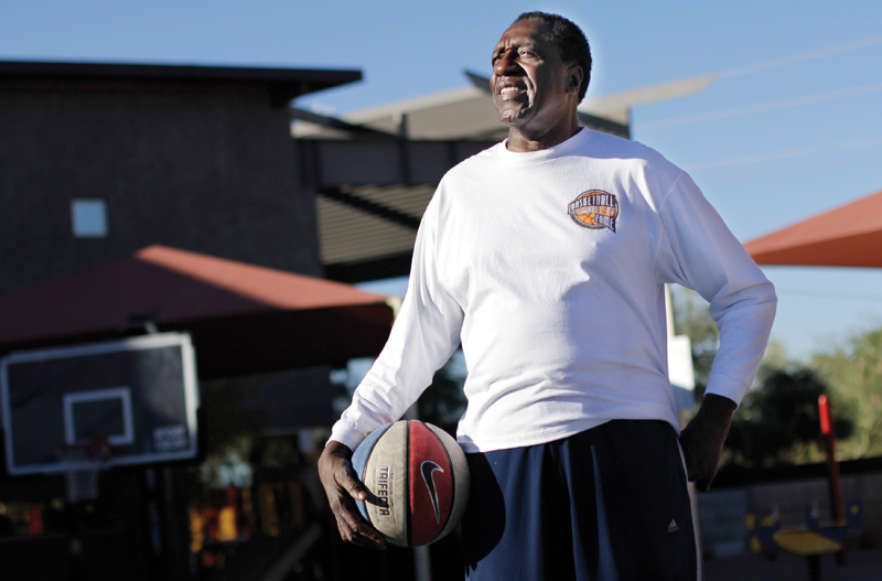 ‘Meadowlark’ Lemon Richmond Free Press Serving the African American