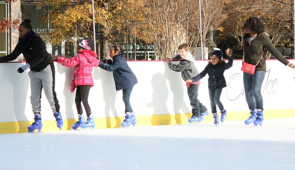 There’s good news for ice skating enthusiasts in the Richmond area. The city’s RVA on Ice is extending its hours ...