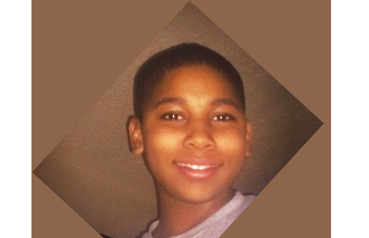 Cleveland Police Officer Not Indicted In Fatal Shooting Of Tamir Rice Richmond Free Press 