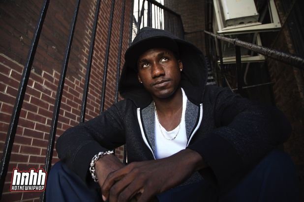 Hopsin Wants To Leave Funk Volume Due To Co Founder Damien Ritter Houston Style Magazine