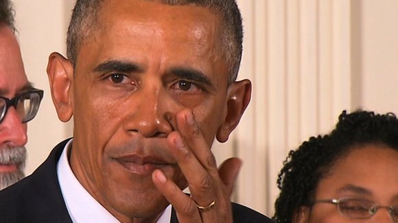 It’s been less than two weeks into the new year and President Barack Obama intends to tighten gun control laws ... It’s been less than two weeks into the new year and President Barack Obama intends to tighten gun control laws ...