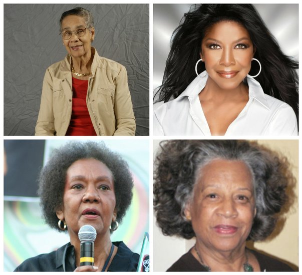 Remembering four strong Black women | New York Amsterdam News: The new ...