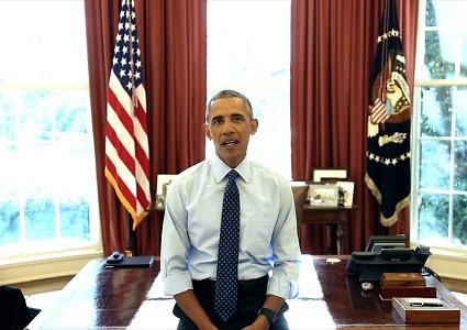 Don't even say the words "lame duck" around the White House as President Barack Obama prepares to deliver his final ... Don't even say the words "lame duck" around the White House as President Barack Obama prepares to deliver his final ...