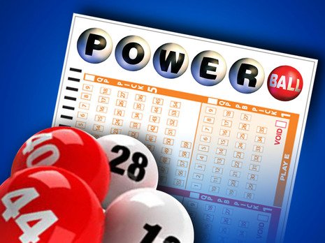 The winner of one of the largest lottery jackpots in history has been revealed.