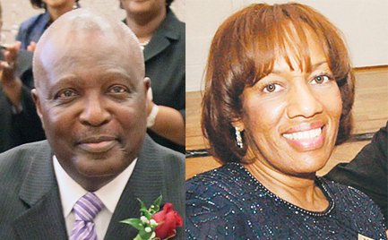 Two veteran Richmond judges will be among the honorees at the 14th Annual Dr. Martin Luther King Jr. Drum Major ...